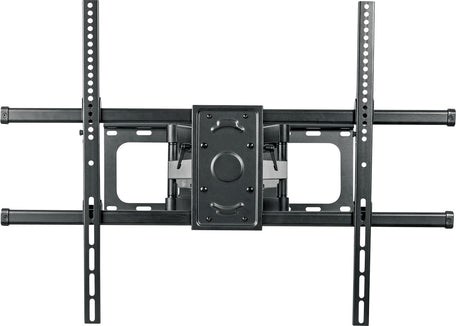 Zidni nosač za TV SCHWAIGER MOTION 8 (WKH90611), 47"-90", do 50kg-1