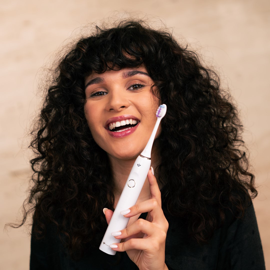 Sonična četkica za zube TRUELIFE SonicBrush Clean70 UV sa sterilizatorom-12