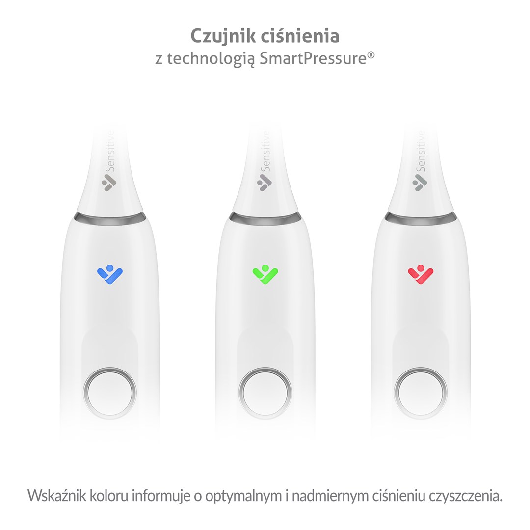 Sonična četkica za zube TRUELIFE SonicBrush Clean70 UV sa sterilizatorom-3