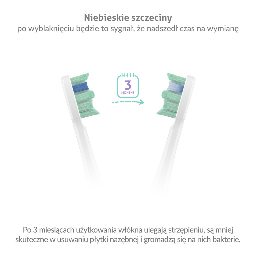 Sonična četkica za zube TRUELIFE SonicBrush Clean70 UV sa sterilizatorom-7