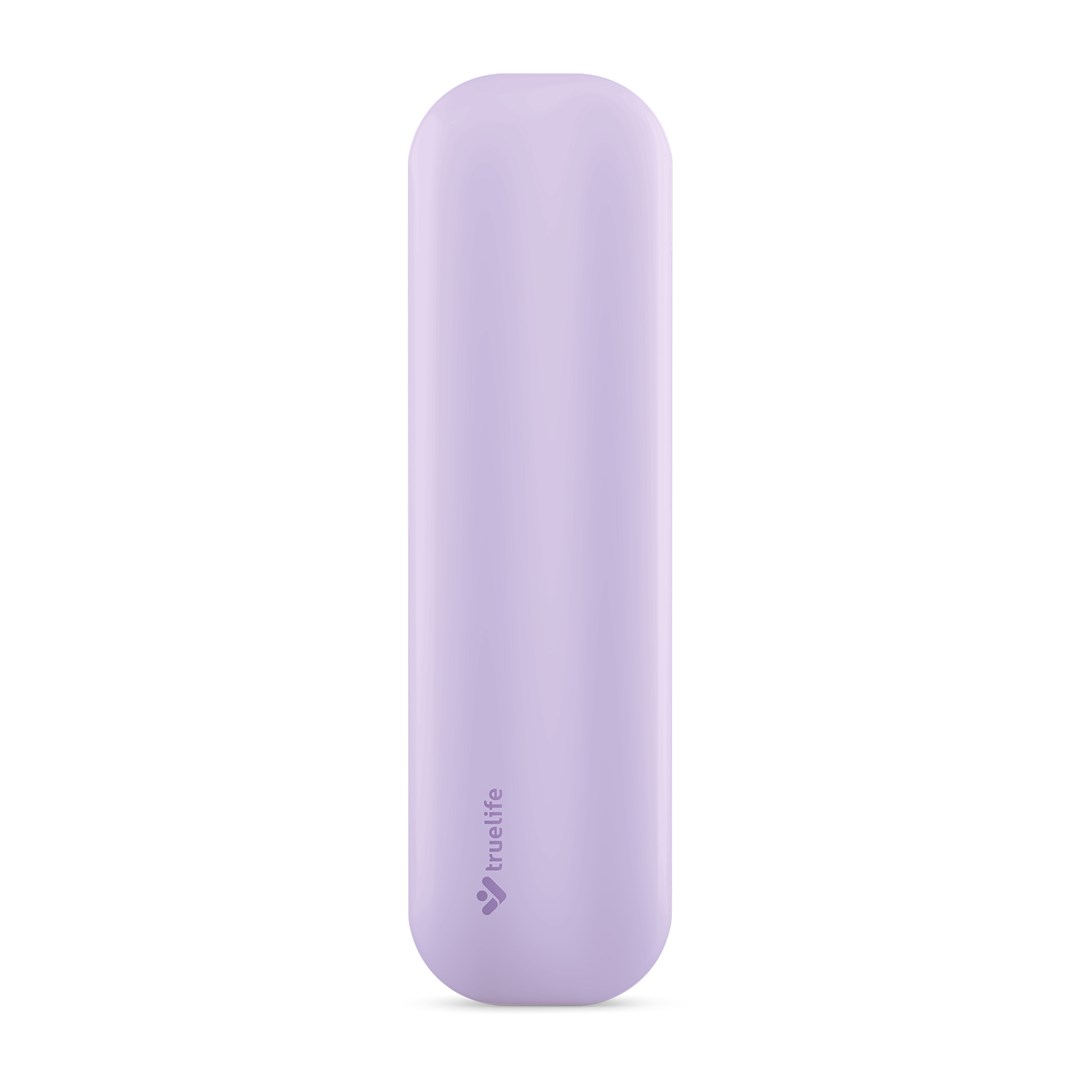 Sonična četkica za zube TRUELIFE SonicBrush Clean70 UV Lavender-7