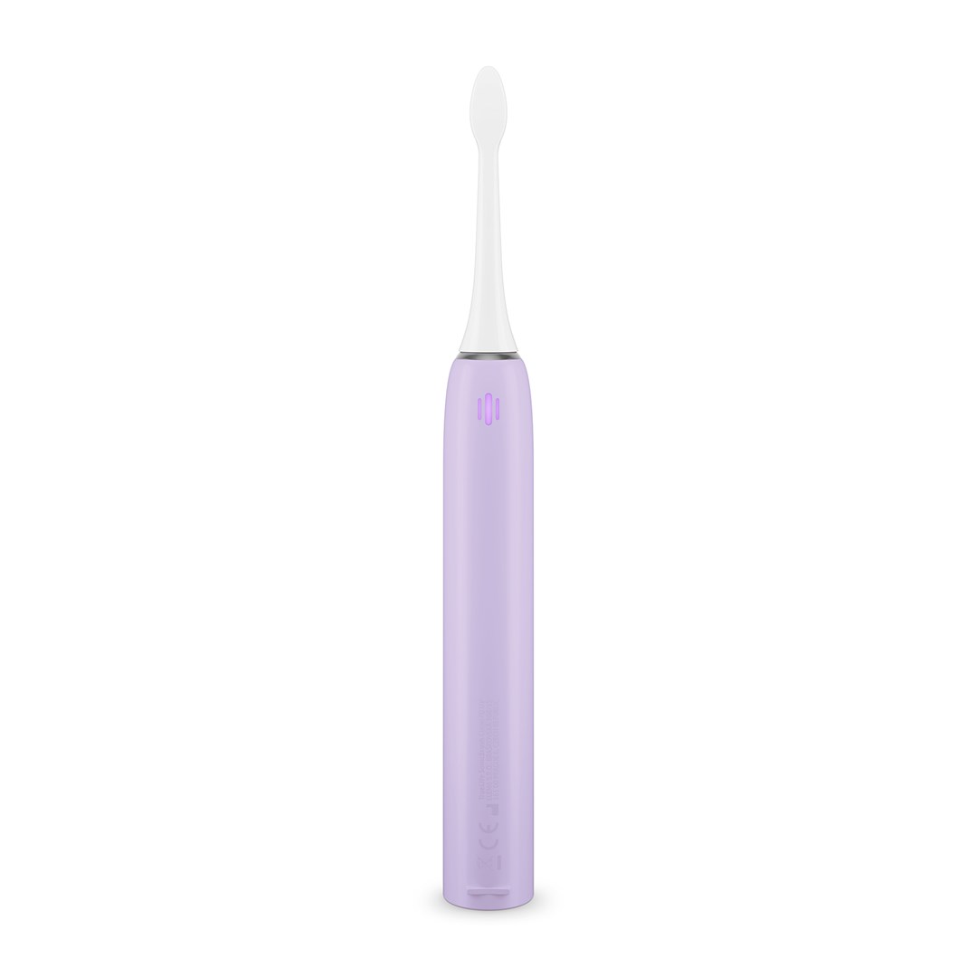 Sonična četkica za zube TRUELIFE SonicBrush Clean70 UV Lavender-3