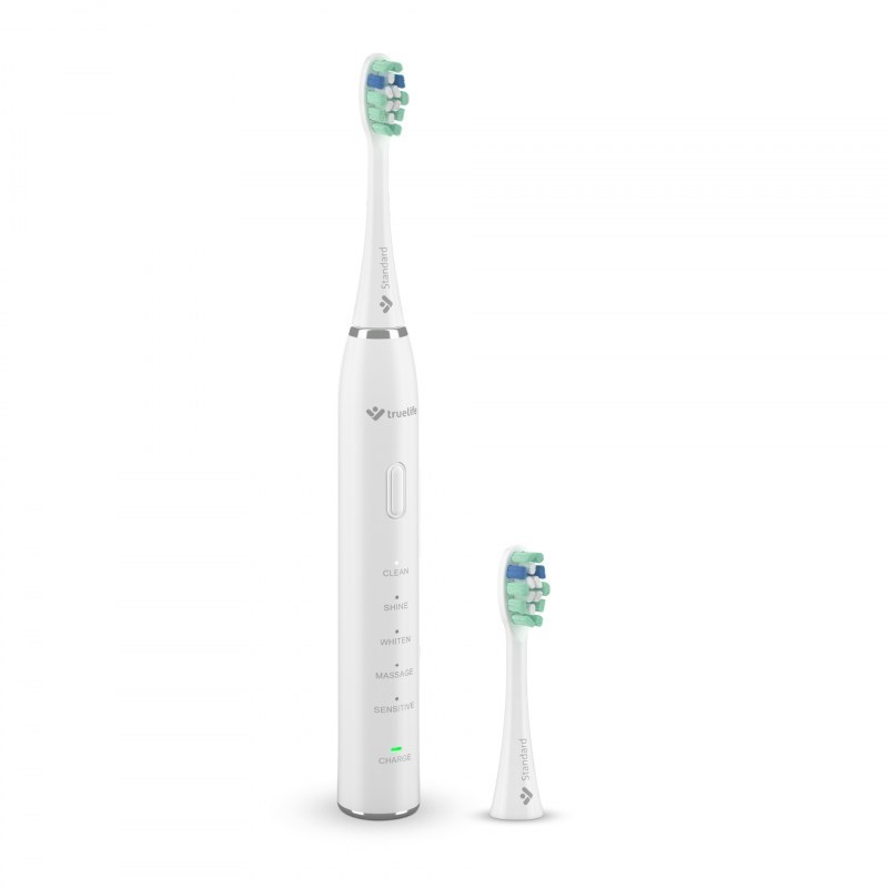 Set soničnih četkica za zube TRUELIFE SonicBrush Clean30 Duo (2 kom)-1