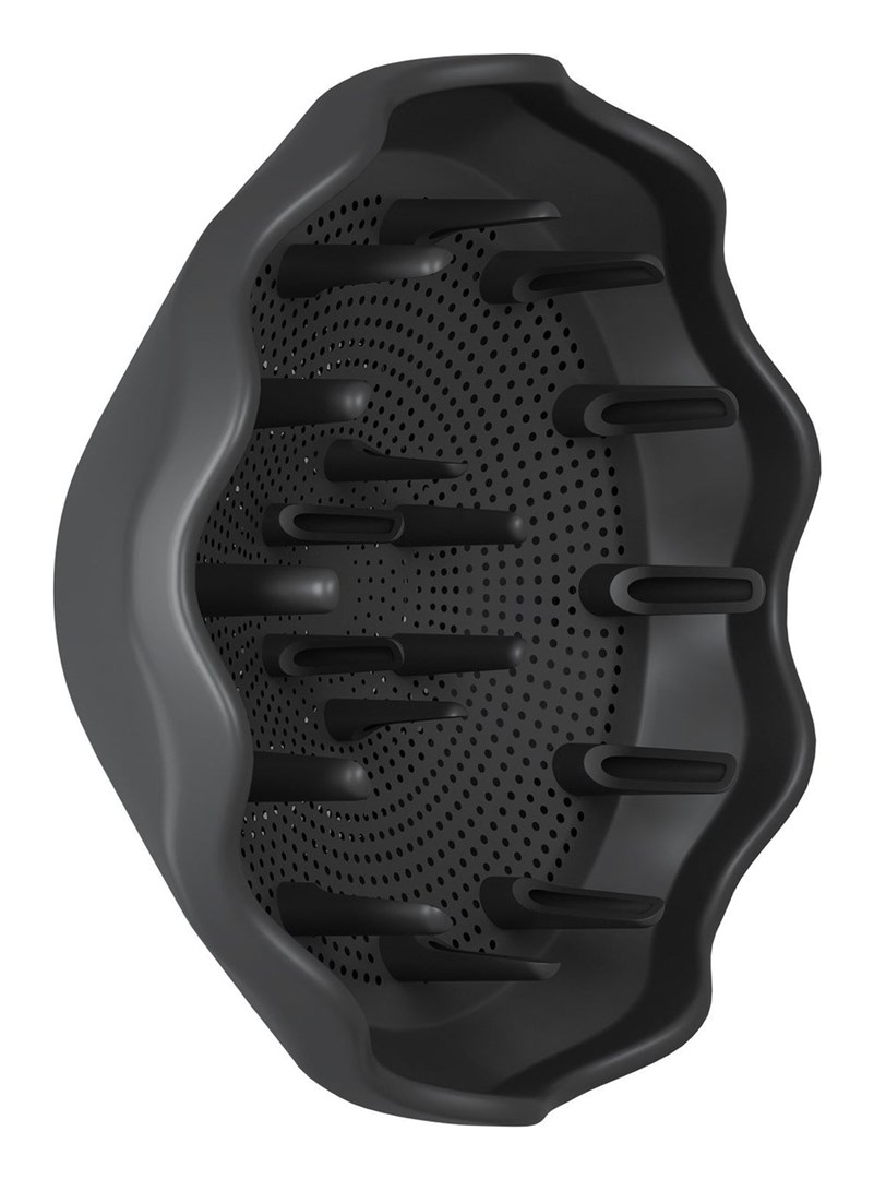 Sušilo za kosu TRUELIFE HairDryer D9 (1600W, ionizator)-2
