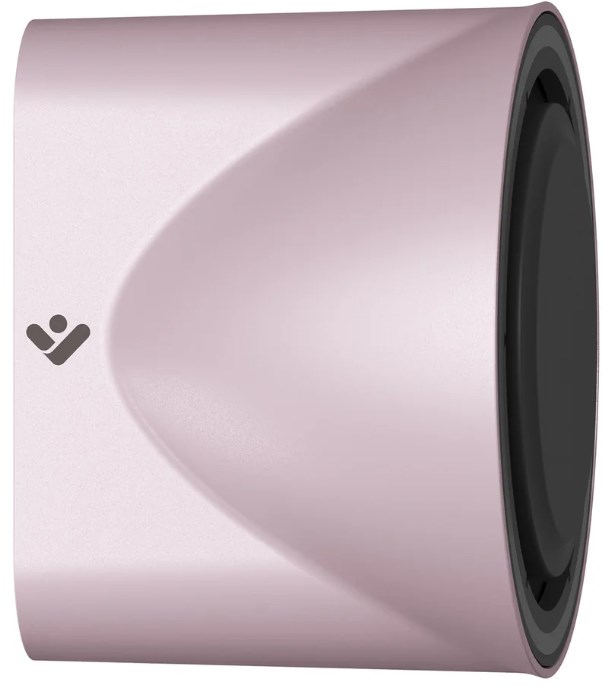 Sušilo za kosu TRUELIFE HairDryer D6 (1600 W, roza boja)-3