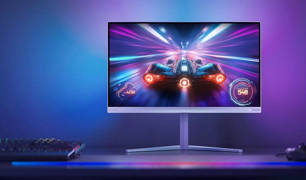 Philips Evnia 5000 27M2N5201P/00 computer monitor 68.6 cm (27") 1920 x 1080 pixels Full HD LCD White-7