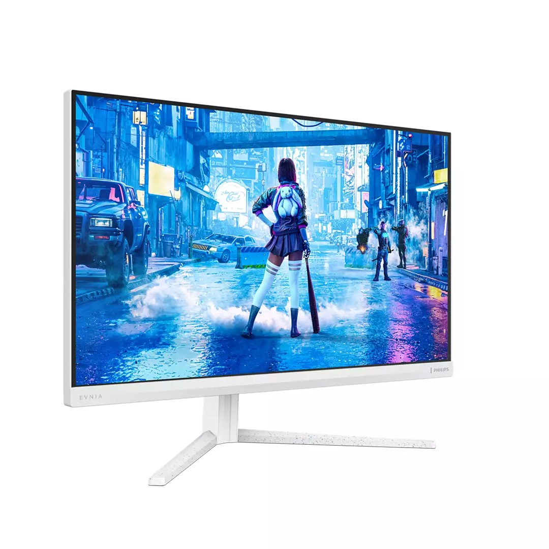 Philips Evnia 5000 27M2N5201P/00 computer monitor 68.6 cm (27") 1920 x 1080 pixels Full HD LCD White-6
