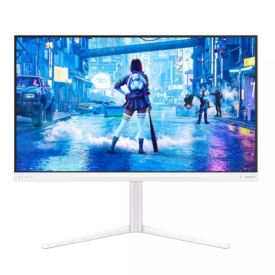 Philips Evnia 5000 27M2N5201P/00 computer monitor 68.6 cm (27") 1920 x 1080 pixels Full HD LCD White-4