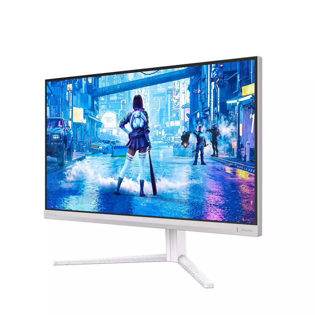 Philips Evnia 5000 27M2N5201P/00 computer monitor 68.6 cm (27") 1920 x 1080 pixels Full HD LCD White-9