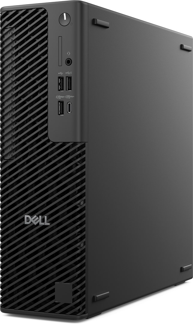 DELL Pro Max FCS1250 Intel Core Ultra 7 265 16 GB DDR5-SDRAM 512 GB SSD Windows 11 Pro PC Black-2
