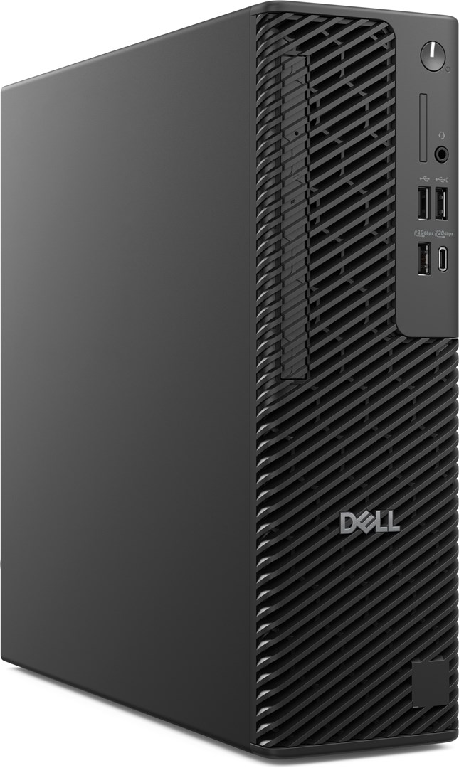 DELL Pro Max FCS1250 Intel Core Ultra 7 265 16 GB DDR5-SDRAM 512 GB SSD Windows 11 Pro PC Black-1
