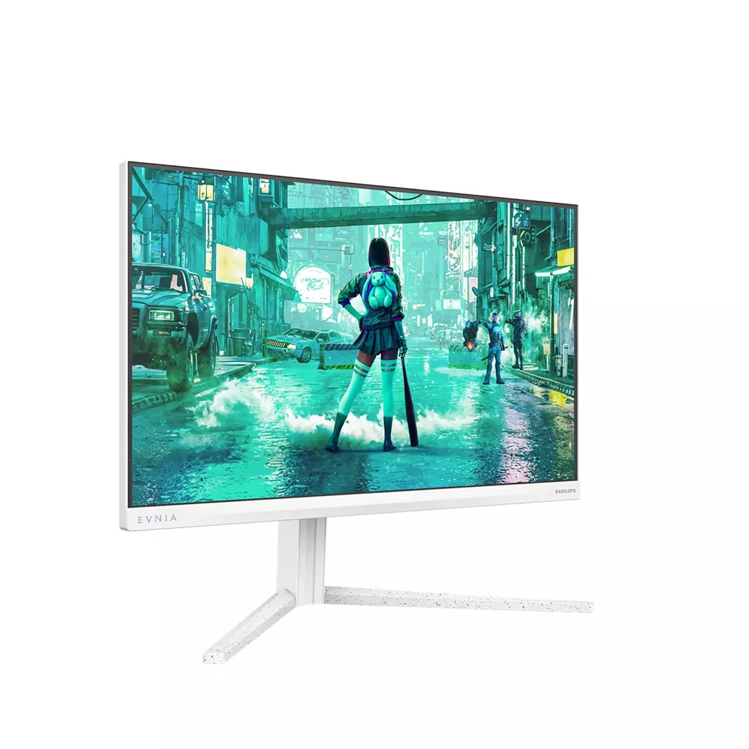 Philips Evnia 3000 24M2N3201P/00 computer monitor 60.5 cm (23.8") 1920 x 1080 pixels Full HD LCD White-6