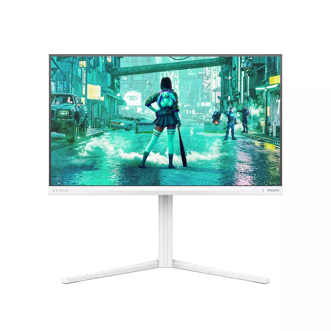 Philips Evnia 3000 24M2N3201P/00 computer monitor 60.5 cm (23.8") 1920 x 1080 pixels Full HD LCD White-4