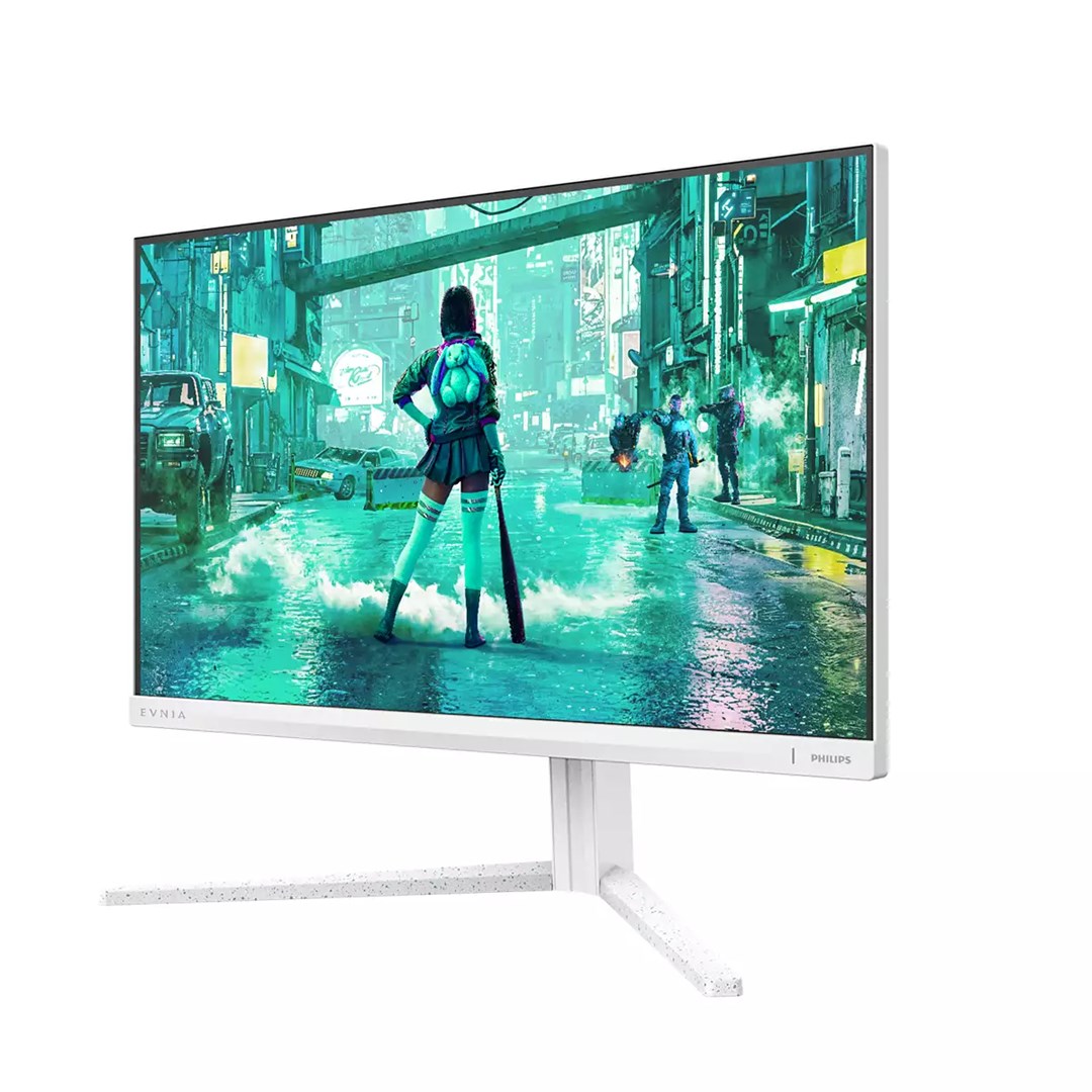 Philips Evnia 3000 24M2N3201P/00 computer monitor 60.5 cm (23.8") 1920 x 1080 pixels Full HD LCD White-9