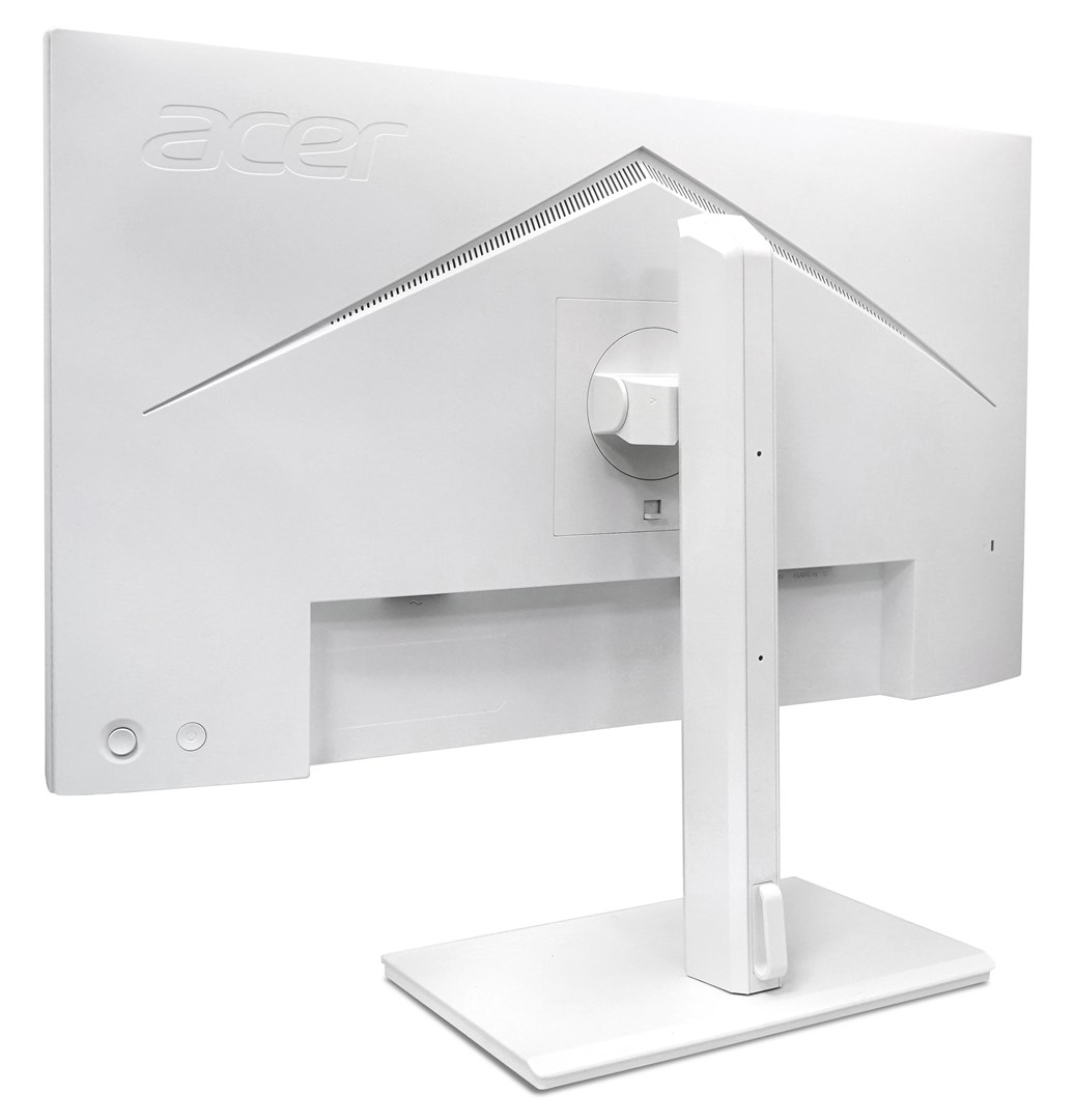 Acer Vero B7 B277UGwmiiprzx computer monitor 68.6 cm (27") 2560 x 1440 pixels Quad HD LCD White-4