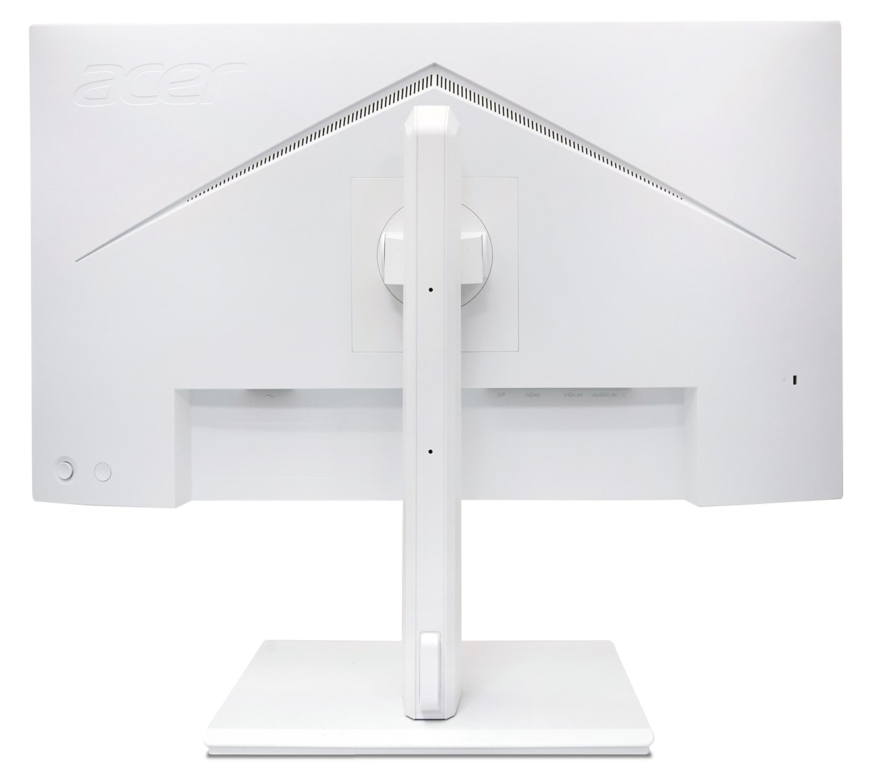 Acer Vero B7 B277UGwmiiprzx computer monitor 68.6 cm (27") 2560 x 1440 pixels Quad HD LCD White-5
