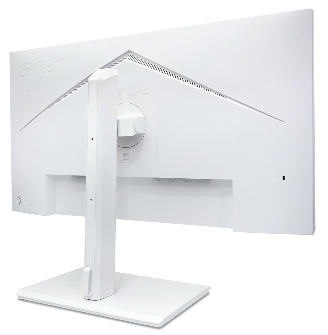 Acer Vero B7 B277UGwmiiprzx computer monitor 68.6 cm (27") 2560 x 1440 pixels Quad HD LCD White-6