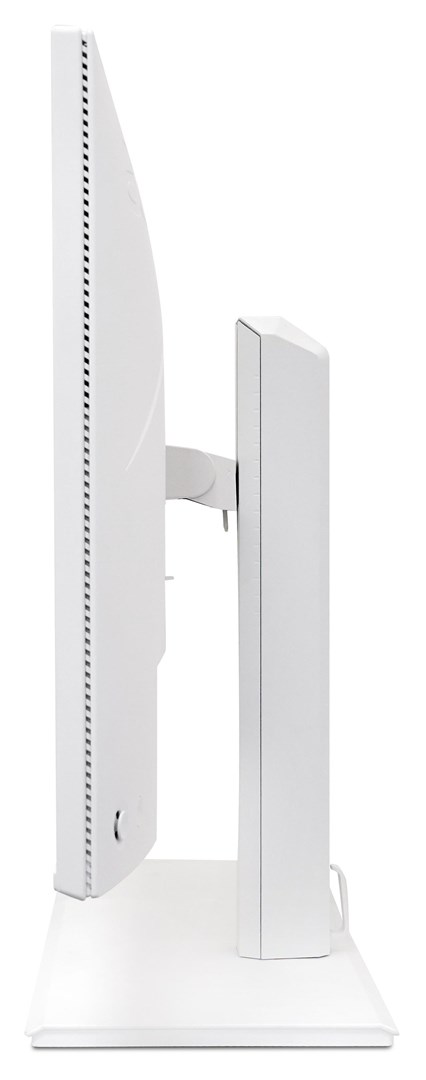 Acer Vero B7 B277UGwmiiprzx computer monitor 68.6 cm (27") 2560 x 1440 pixels Quad HD LCD White-2