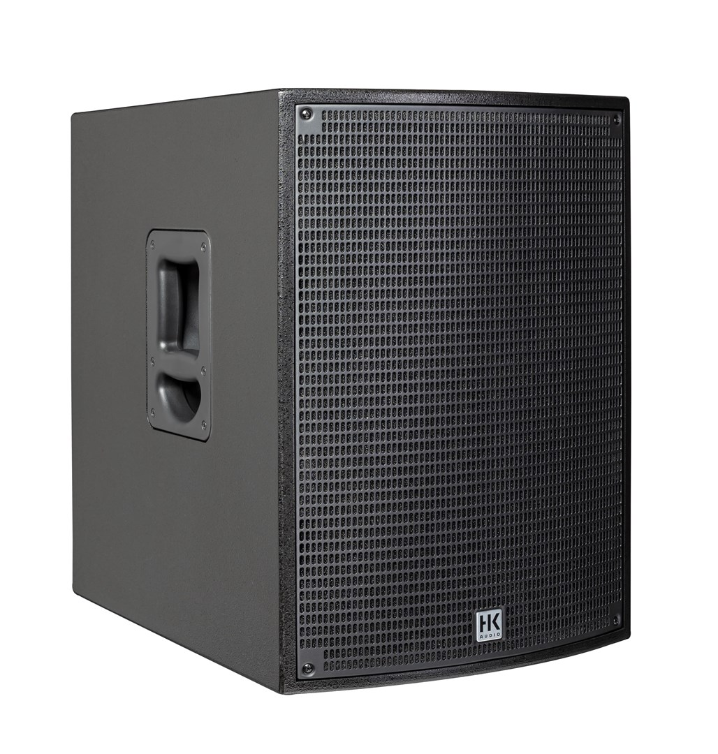 Aktivni subwoofer HK AUDIO SONAR 115 Sub D (15", 1500W)-3