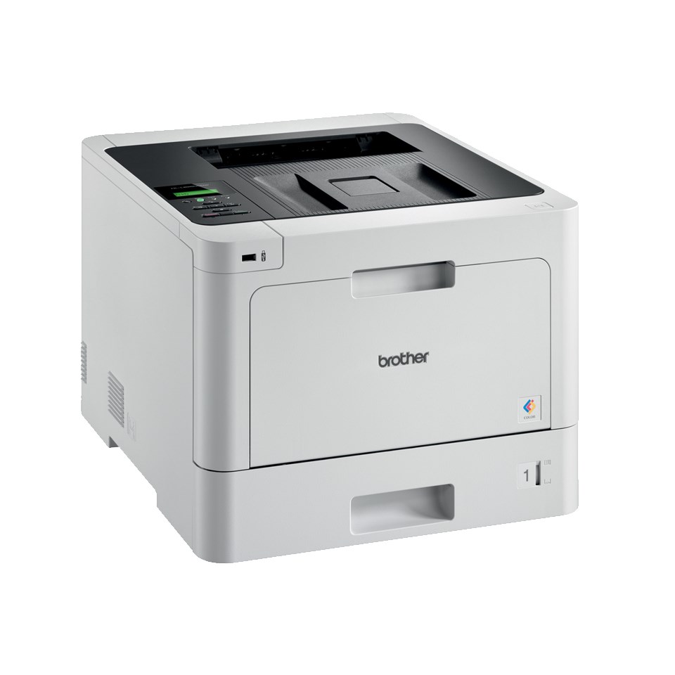 Brother HL-L8260CDW laser printer Colour 2400 x 600 DPI A4 Wi-Fi-5