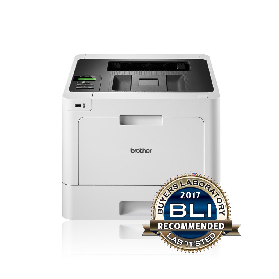 Brother HL-L8260CDW laser printer Colour 2400 x 600 DPI A4 Wi-Fi-3