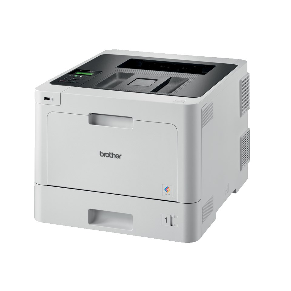 Brother HL-L8260CDW laser printer Colour 2400 x 600 DPI A4 Wi-Fi-4