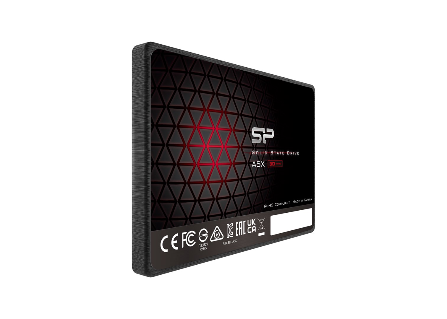 SSD disk SILICON POWER Ace A5X 256GB (SATA III, 2.5")-3