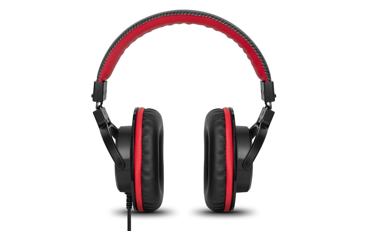 Numark HF175 - DJ headphones-1