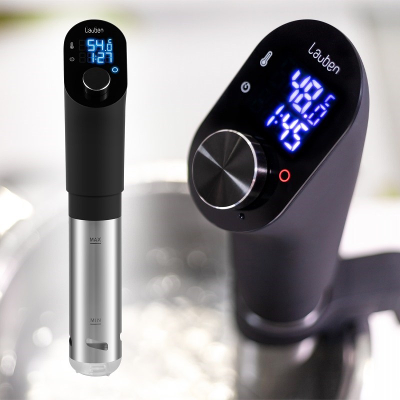 Lauben Sous Vide Stick SV01 Cooking Circulator Stick-1