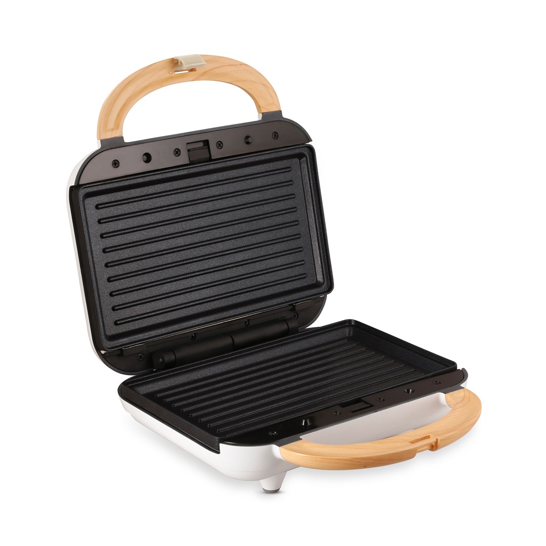 Lauben 3-in-1 900W Sandwich Maker-7