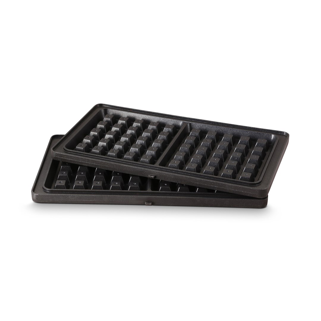 Lauben 3-in-1 900W Sandwich Maker-12