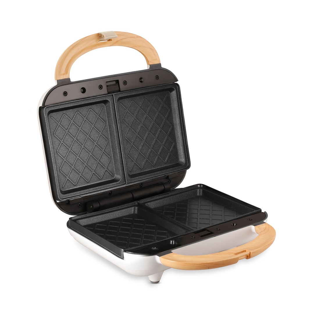 Lauben 3-in-1 900W Sandwich Maker-6