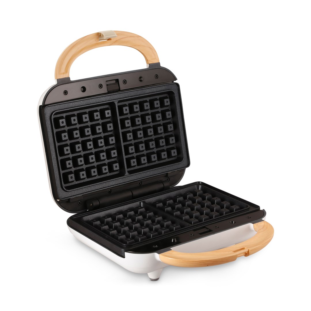 Lauben 3-in-1 900W Sandwich Maker-15