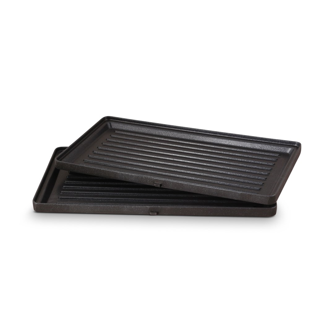 Lauben 3-in-1 900W Sandwich Maker-10