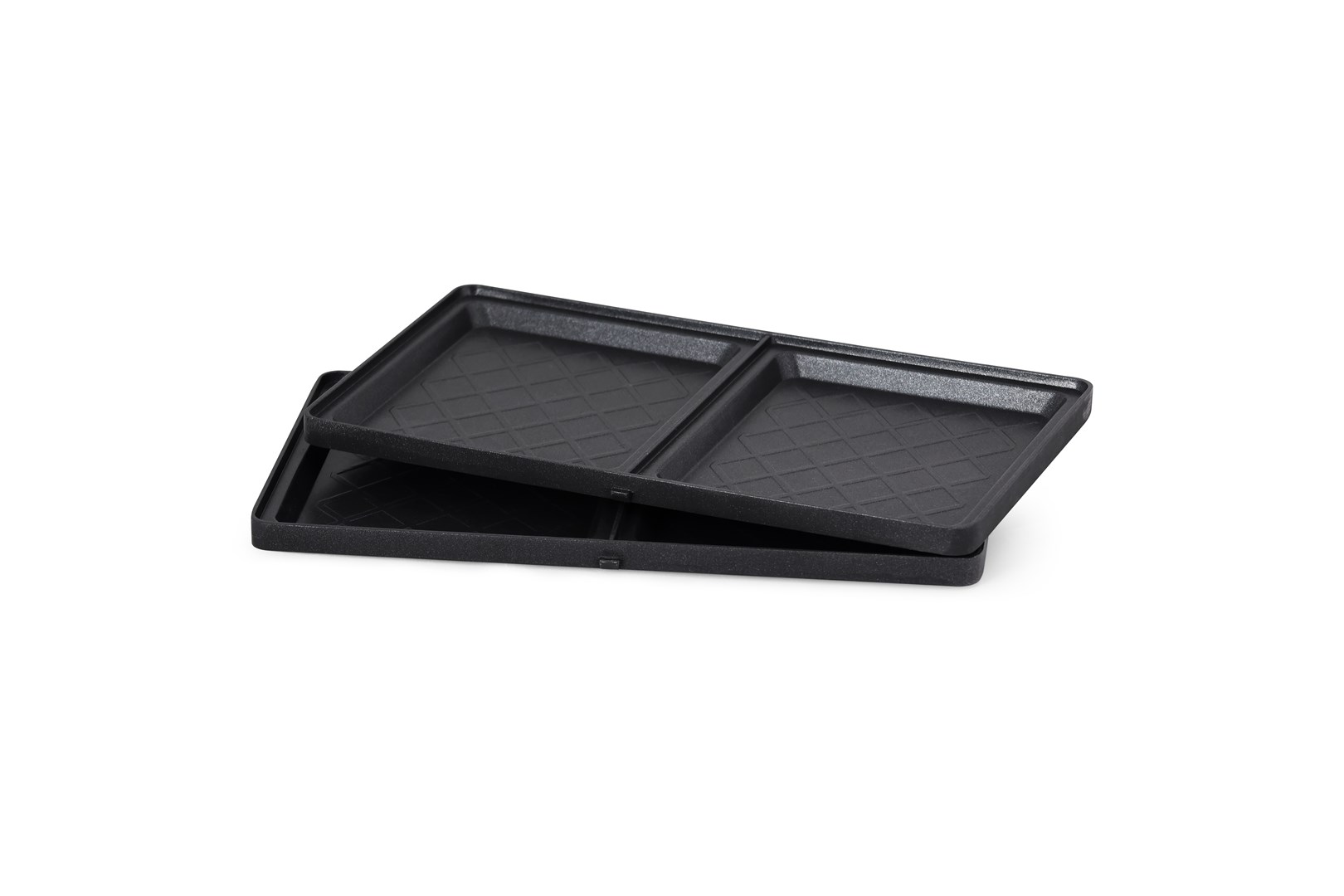 Lauben 3-in-1 900W Sandwich Maker-11