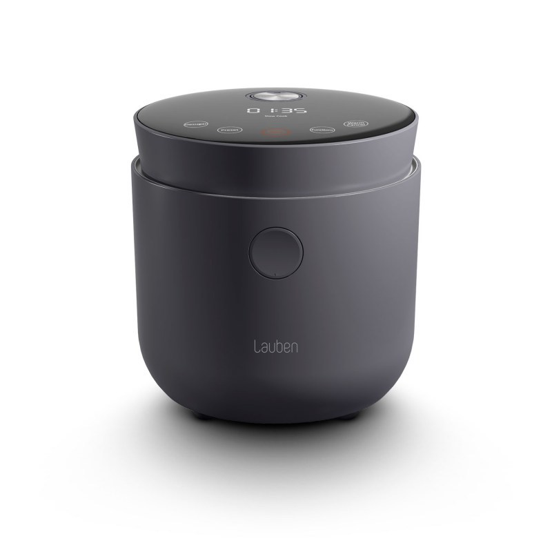 Kuhalo za rižu LAUBEN Rice Cooker 1500AT (1.5 L)