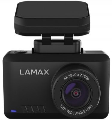 Lamax T10 Black-2