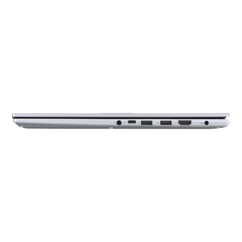 ASUS Vivobook 16 X1605VA-MB2825W Core 9 270H 16.0"WUXGA 60Hz 300nits AG 24GB DDR5 SSD512 Intel Graphics Cam720p 42WHrs Win11 Cool Silver-4
