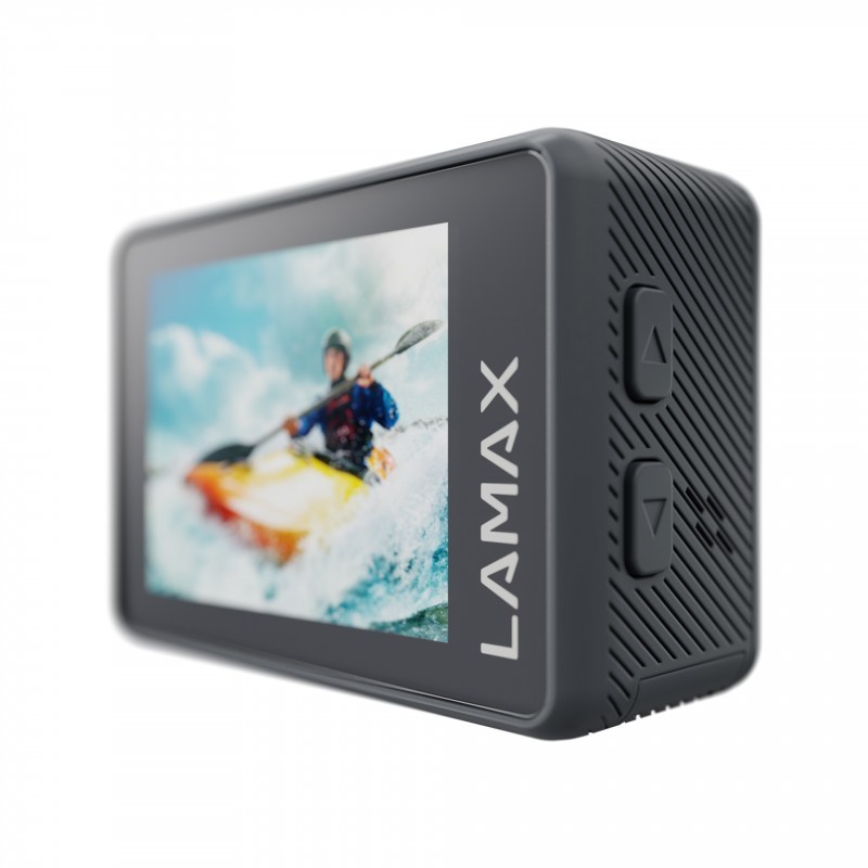 Akcijska kamera LAMAX X9.2 (4K, Wi-Fi)-6