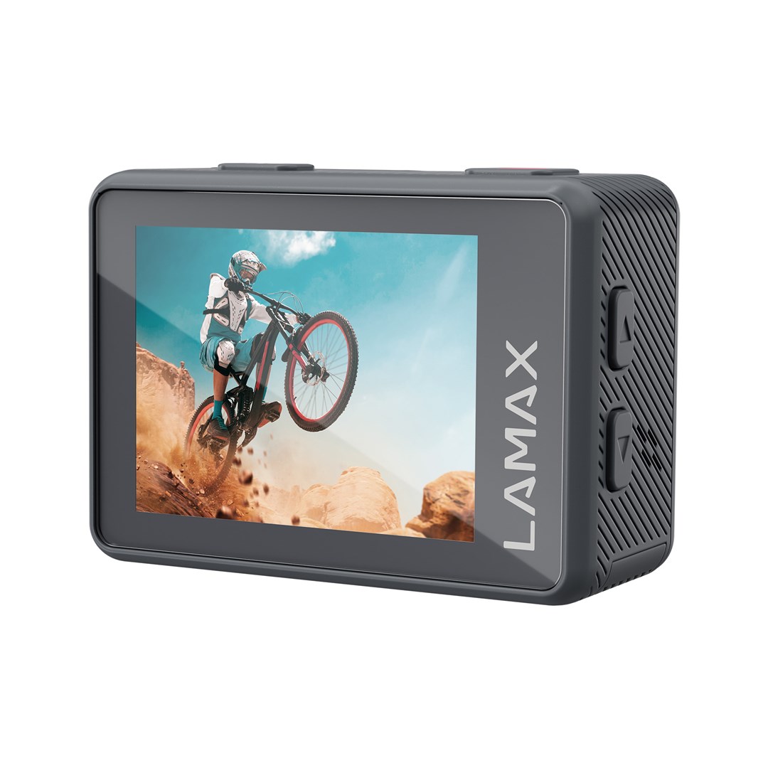 LAMAX X5.2 action camera-4