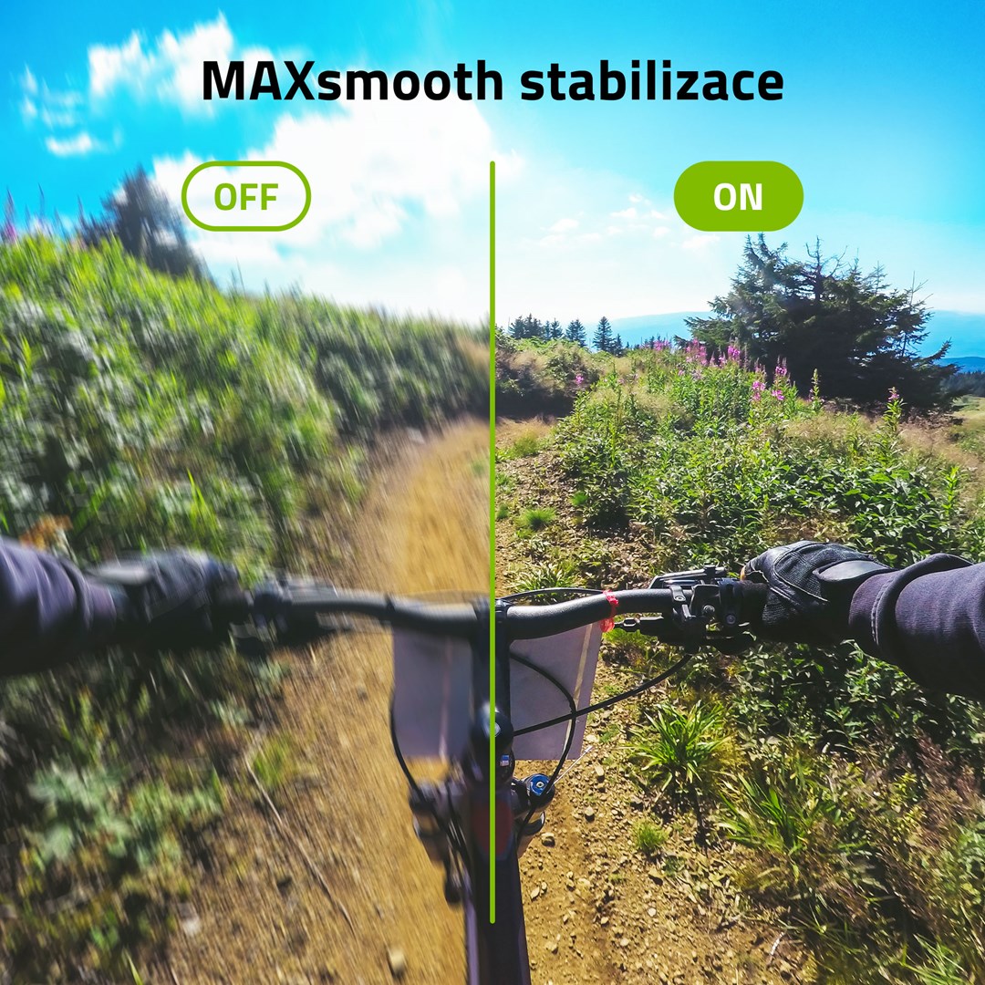 LAMAX X5.2 action camera-5
