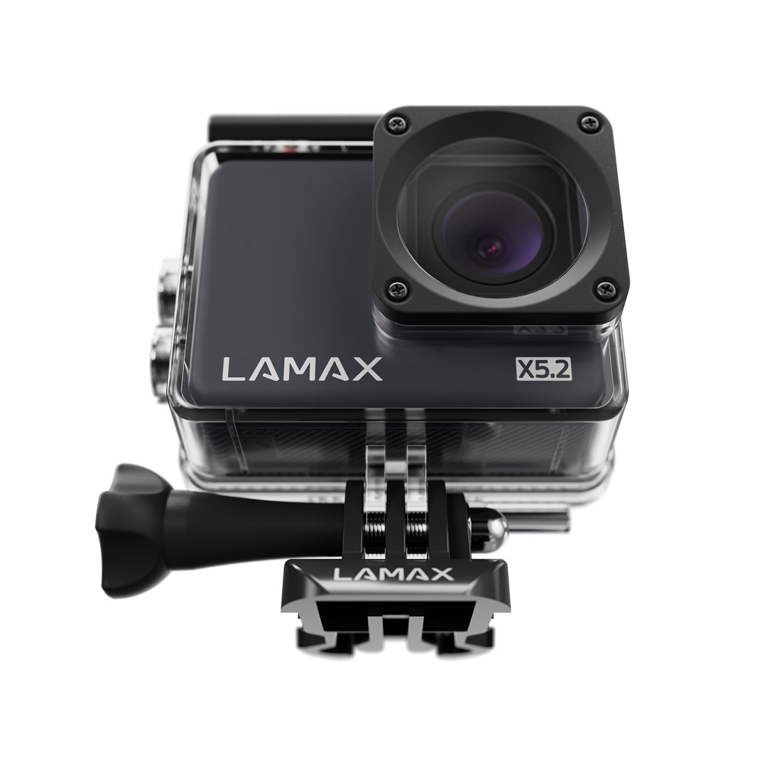 LAMAX X5.2 action camera-8