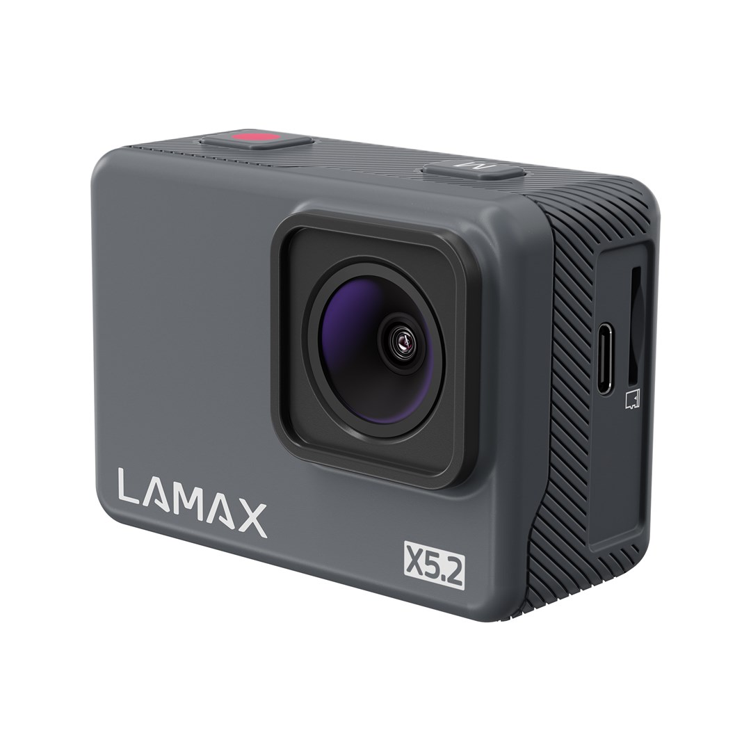 LAMAX X5.2 action camera-1