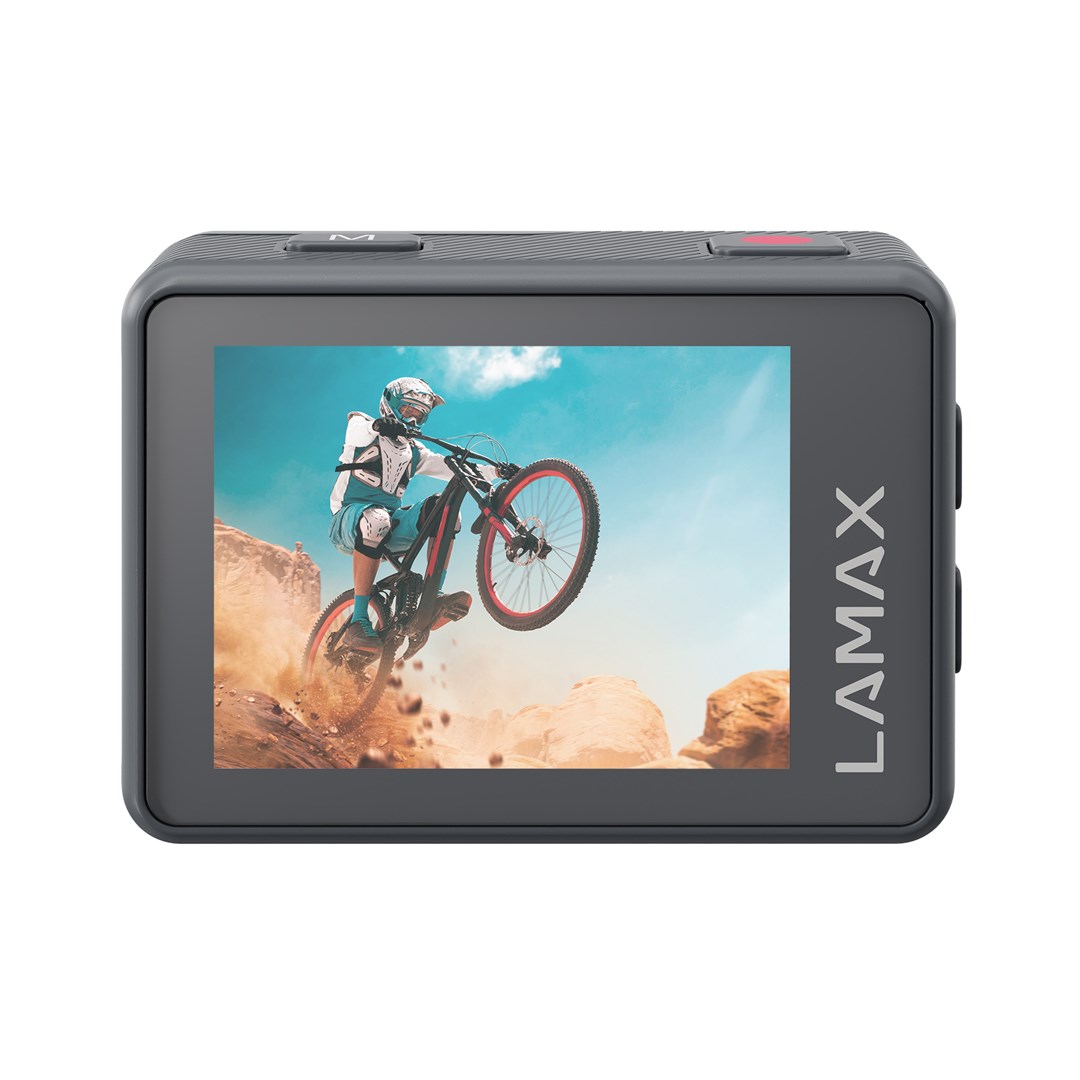 LAMAX X5.2 action camera-2
