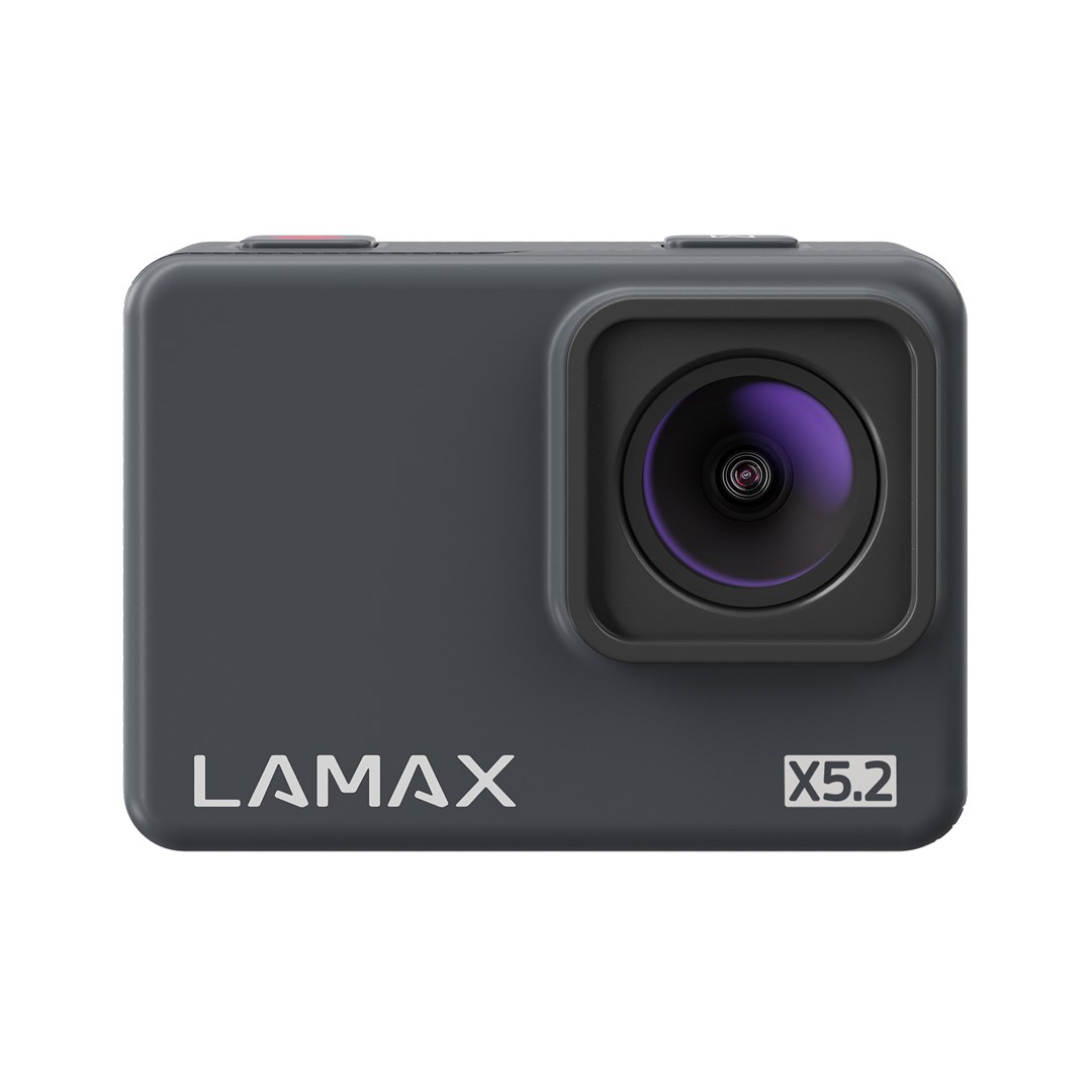LAMAX X5.2 action camera-0