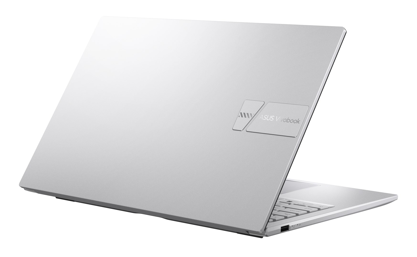 ASUS Vivobook 15 X1504VA-BQ4284W Core 5 120U 15.6"FHD IPS-level Panel 60Hz 250nits AG 16GB DDR5 SSD512 Intel Graphics Cam720p 42WHrs Win11 Cool Silver-6