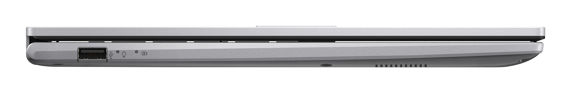 ASUS Vivobook 15 X1504VA-BQ4284W Core 5 120U 15.6"FHD IPS-level Panel 60Hz 250nits AG 16GB DDR5 SSD512 Intel Graphics Cam720p 42WHrs Win11 Cool Silver-9