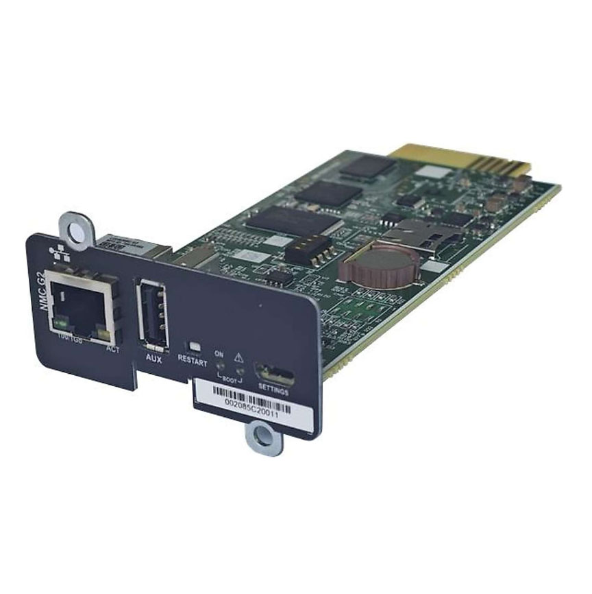 Mrežna kartica POWER WALKER NMC Card NG za UPS-0
