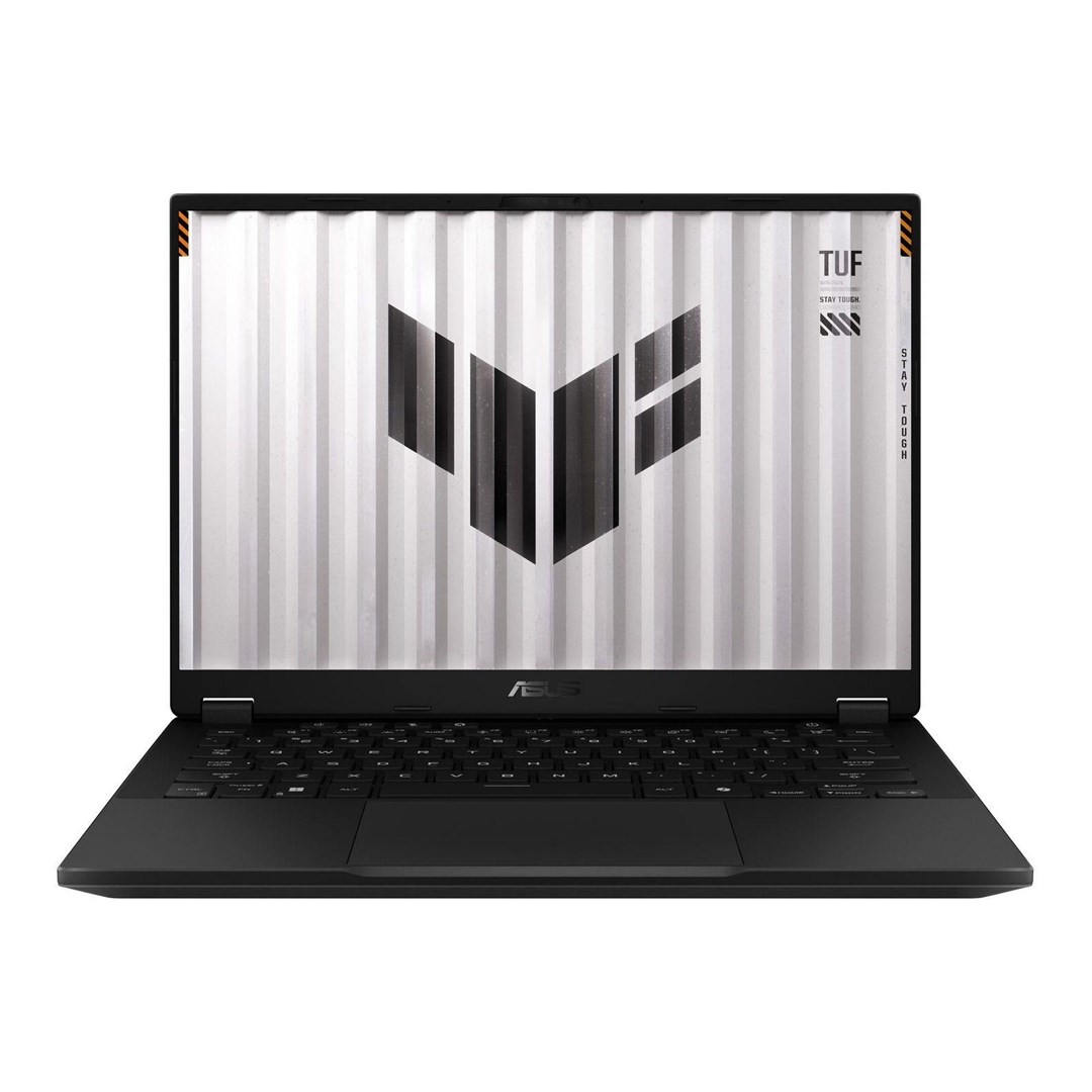 ASUS TUF Gaming A14 FA401UM-RG010W AMD Ryzen™ 7 260 Laptop 35.6 cm (14") 2.5K 16 GB LPDDR5x-SDRAM 512 GB SSD NVIDIA GeForce RTX 5060 Wi-Fi 6E (802.11ax) Windows 11 Home Grey-11