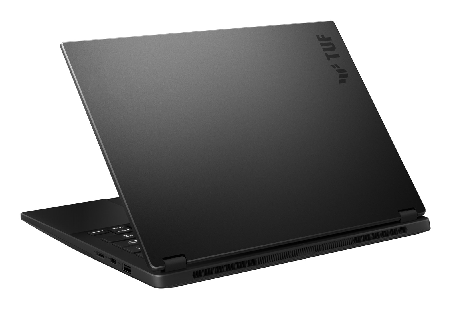 ASUS TUF Gaming A14 FA401UM-RG010W AMD Ryzen™ 7 260 Laptop 35.6 cm (14") 2.5K 16 GB LPDDR5x-SDRAM 512 GB SSD NVIDIA GeForce RTX 5060 Wi-Fi 6E (802.11ax) Windows 11 Home Grey-5